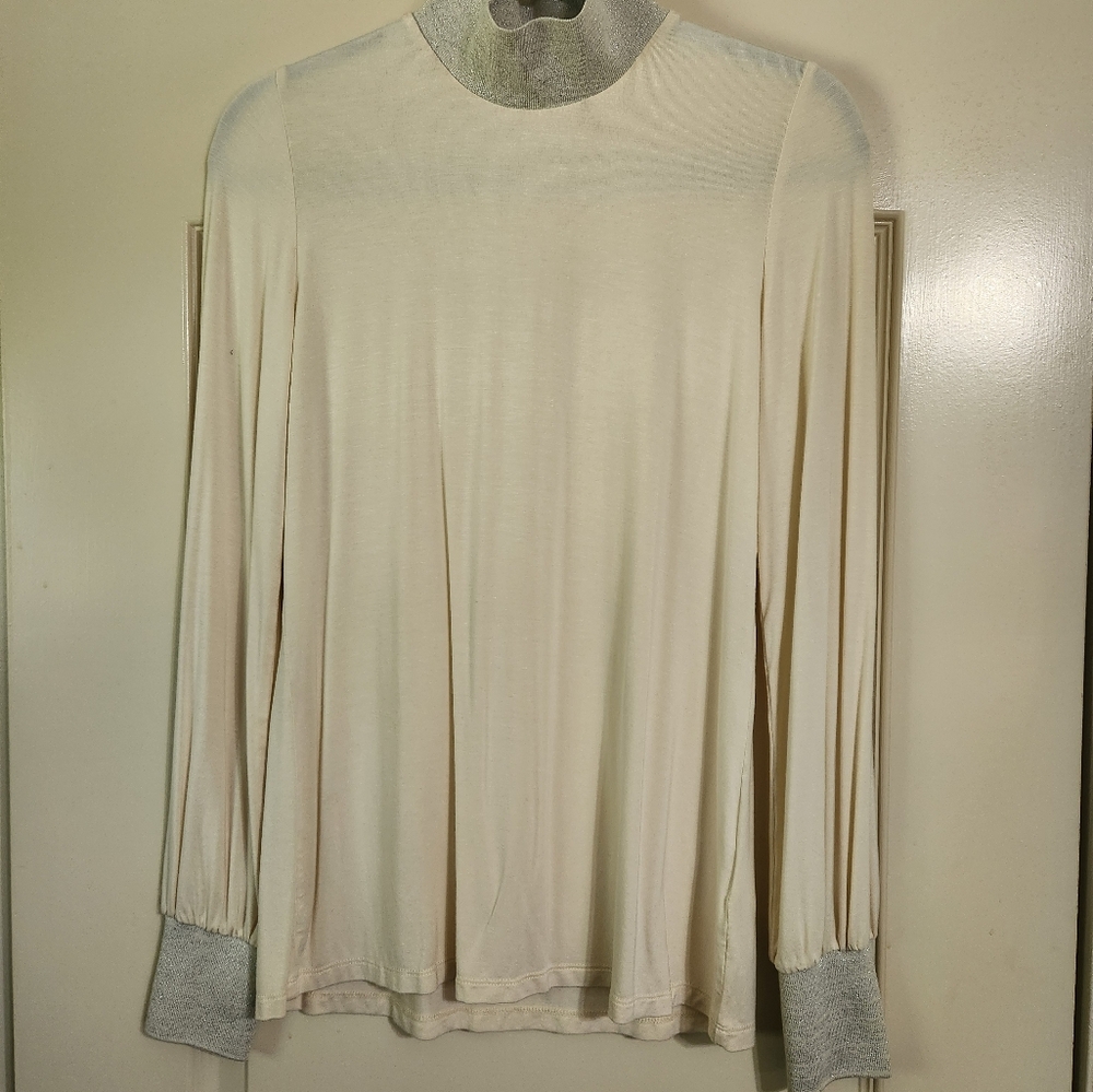 Dressy top